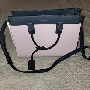 Kate Spade Colorblock Purse